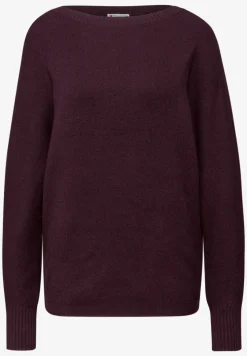 Cosy Dolman-trui
