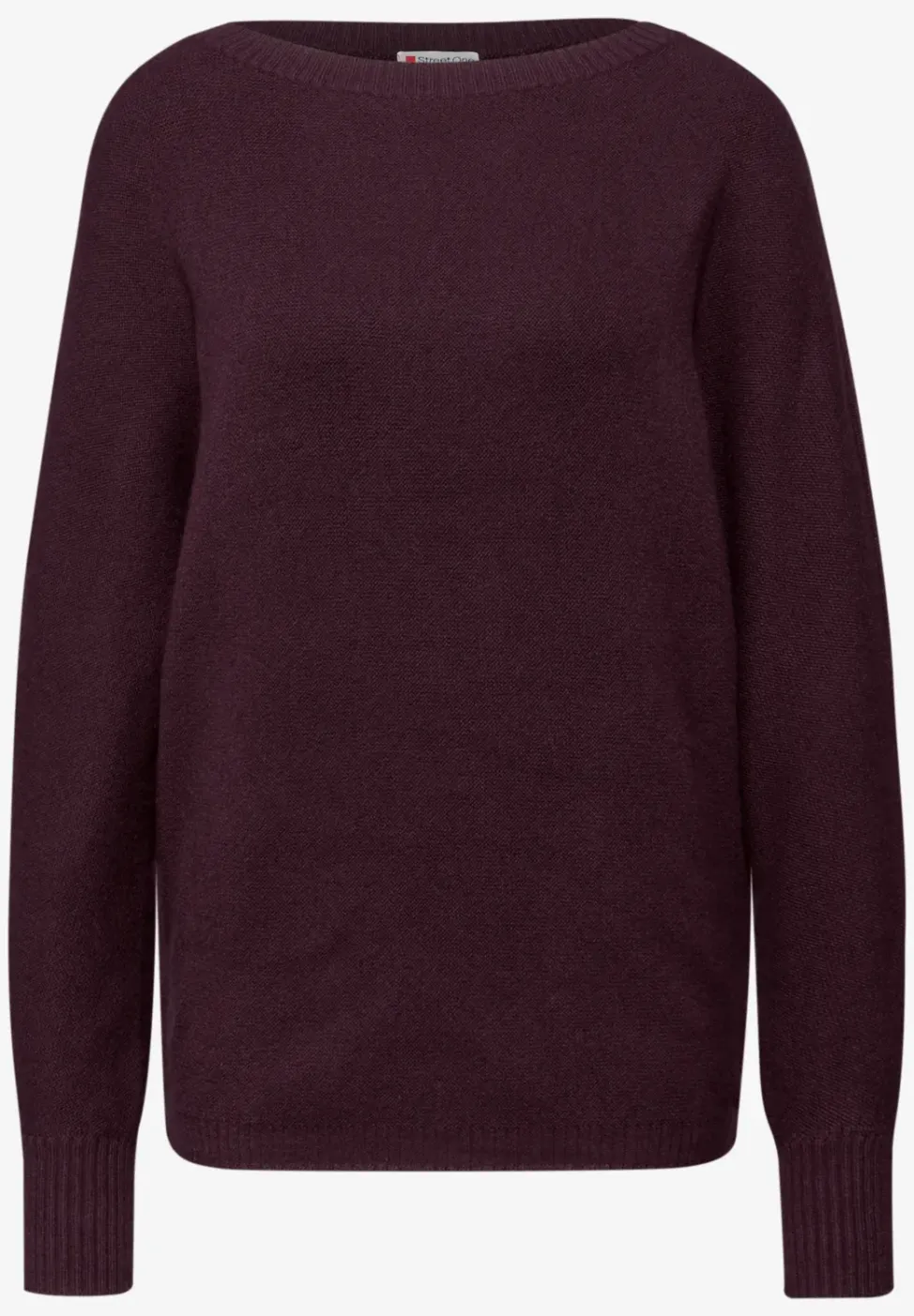 Cosy Dolman-trui