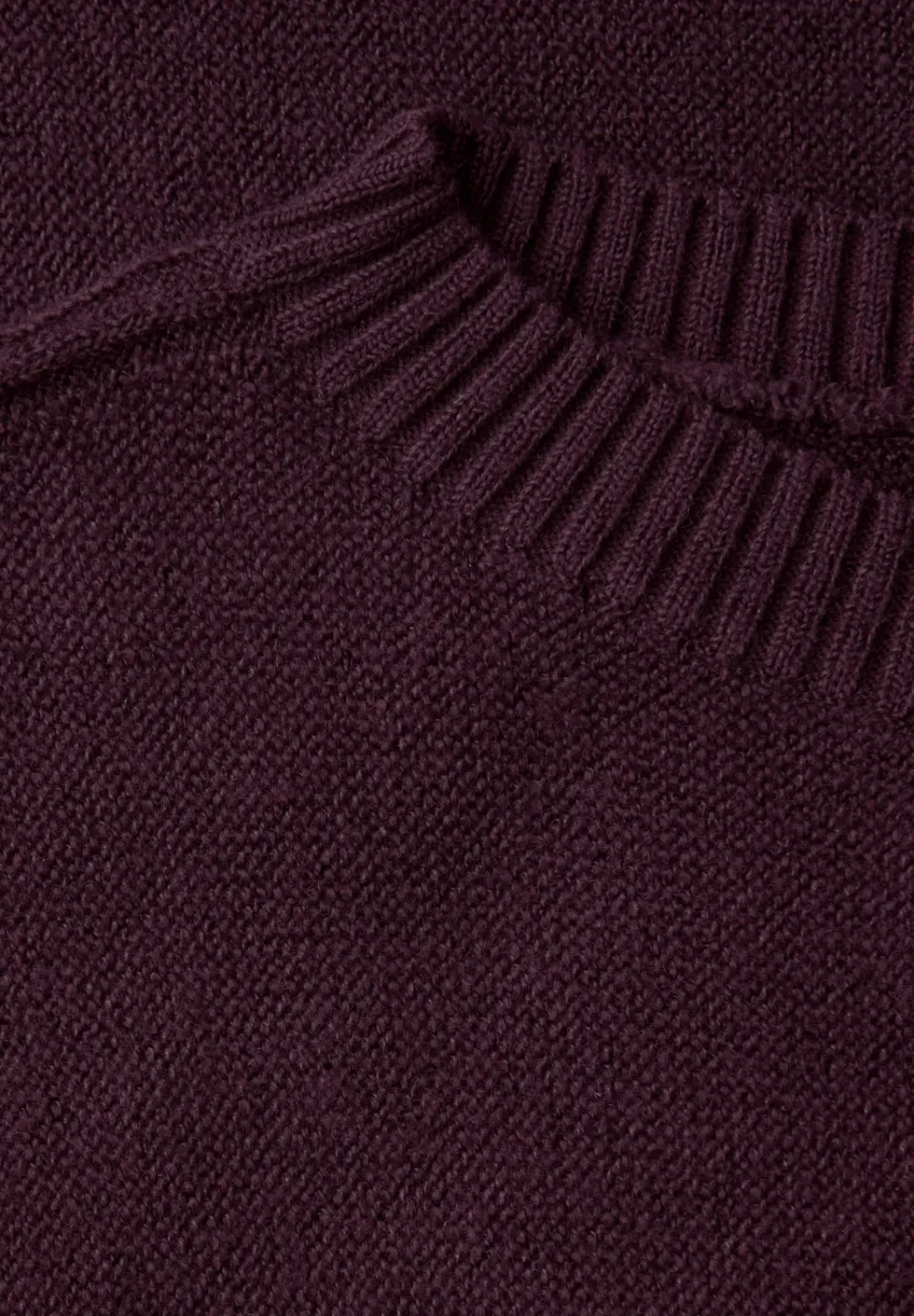 Cosy Dolman-trui