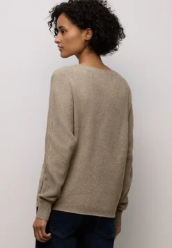 Cosy Dolman-trui