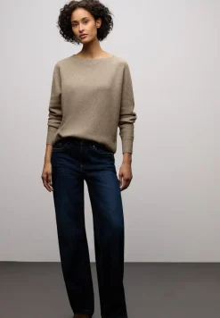 Cosy Dolman-trui