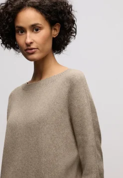 Cosy Dolman-trui
