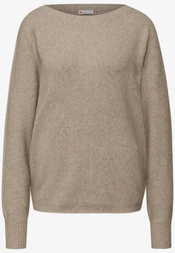 Cosy Dolman-trui