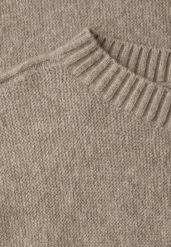 Cosy Dolman-trui