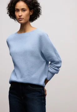 Cosy Dolman-trui