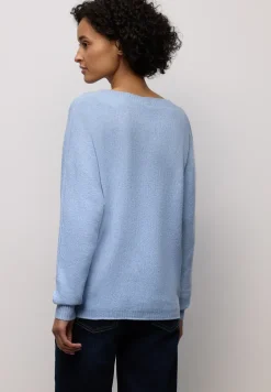Cosy Dolman-trui
