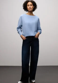 Cosy Dolman-trui