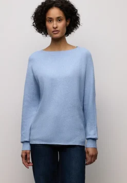 Cosy Dolman-trui