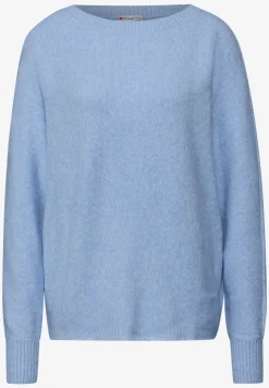 Cosy Dolman-trui