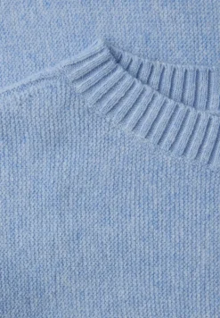 Cosy Dolman-trui