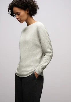 Cosy Dolman-trui