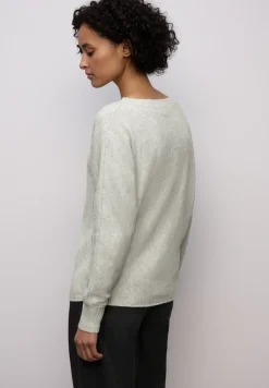 Cosy Dolman-trui