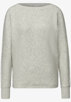Cosy Dolman-trui