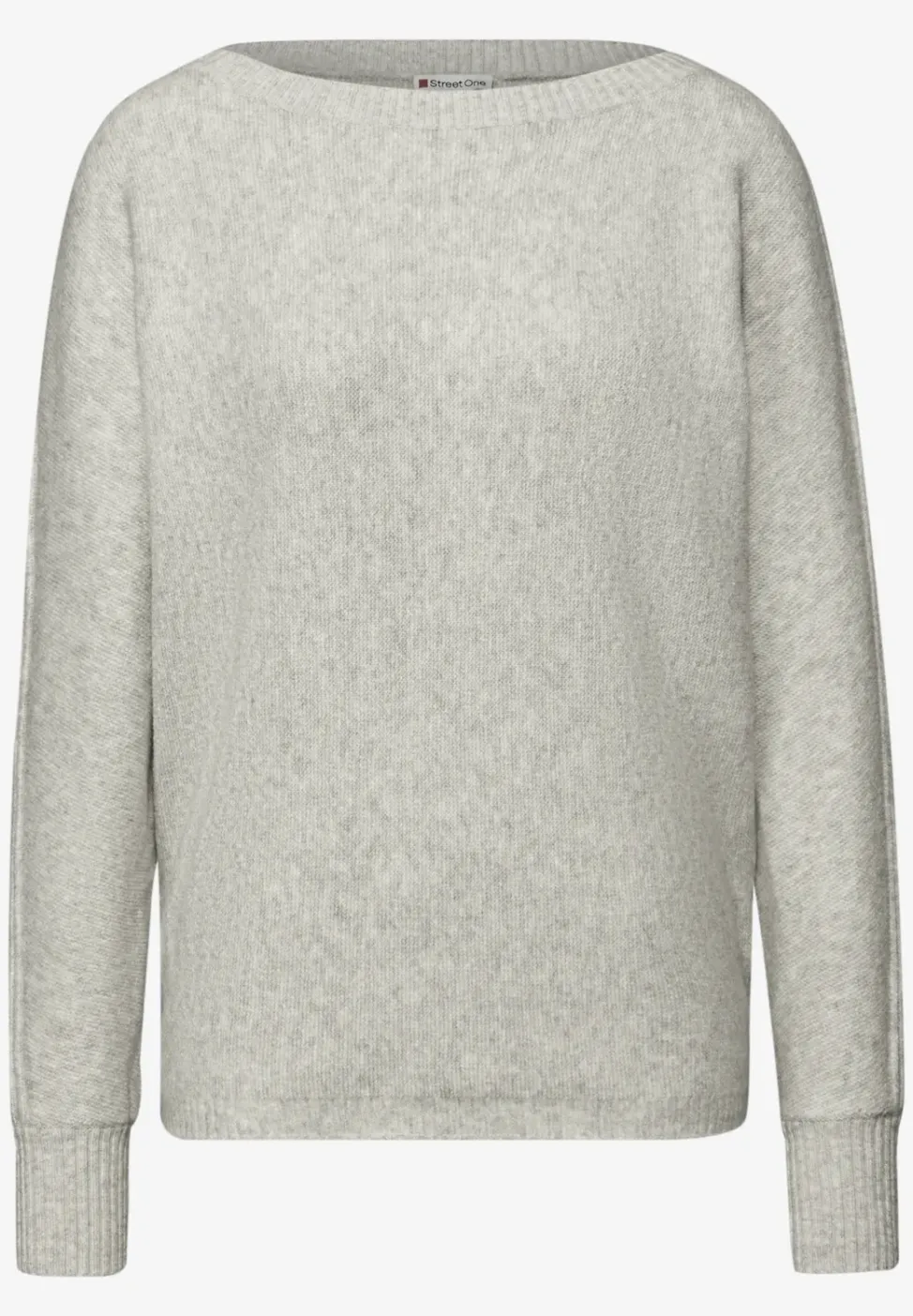 Cosy Dolman-trui