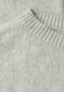 Cosy Dolman-trui
