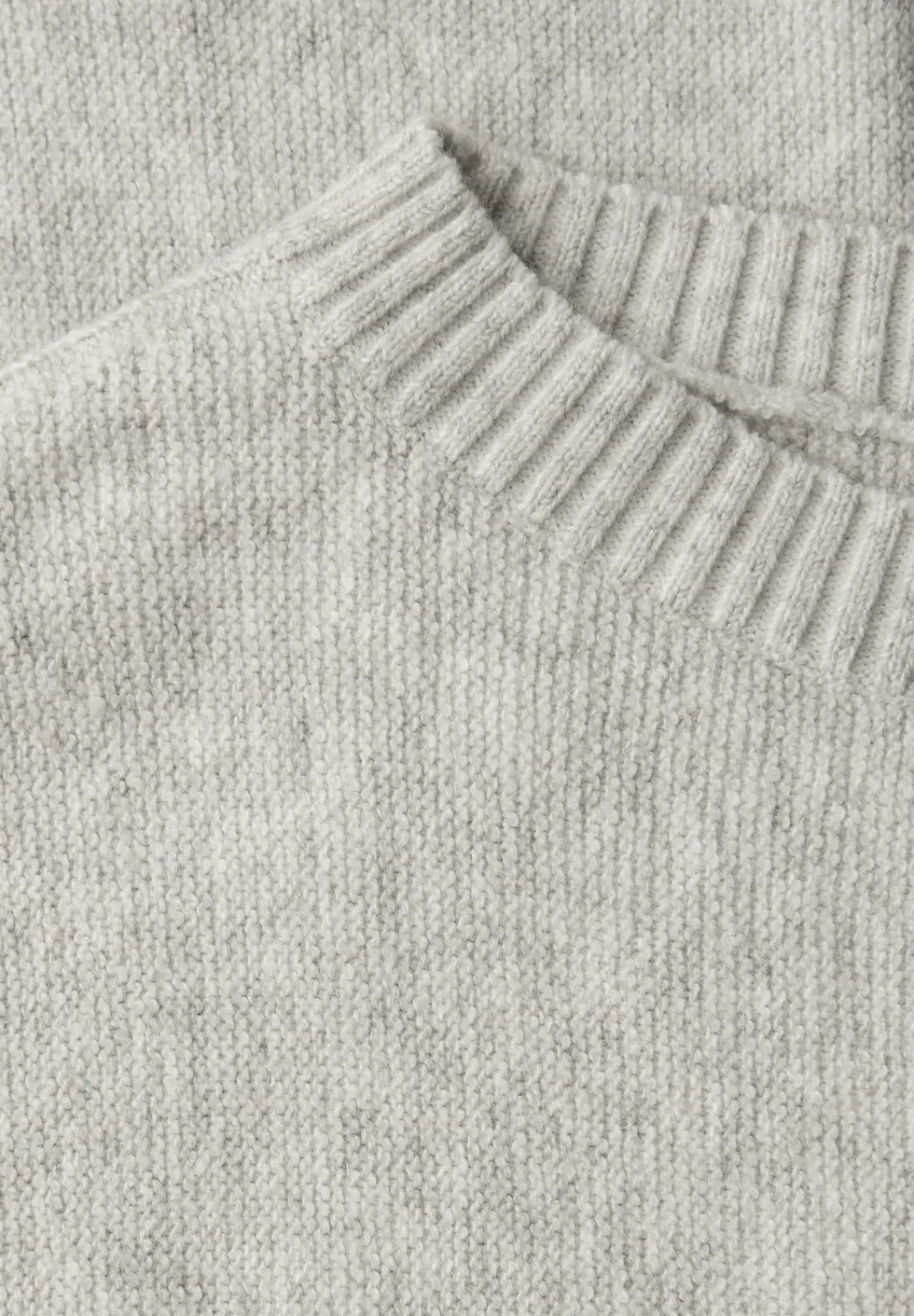Cosy Dolman-trui