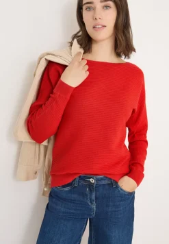 Cosy structuurmix Dolman