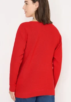 Cosy structuurmix Dolman