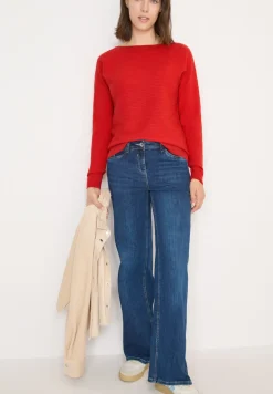 Cosy structuurmix Dolman