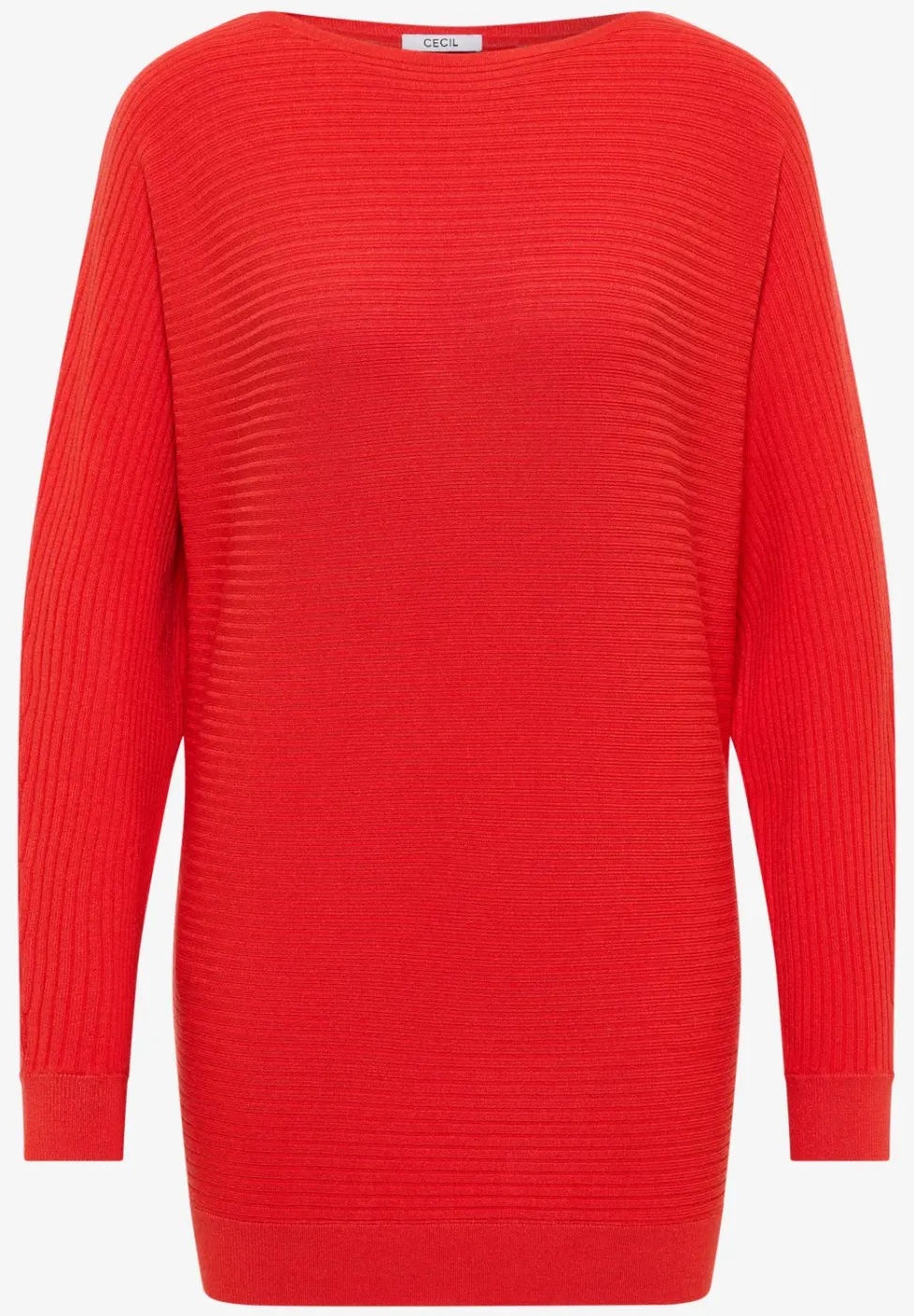 Cosy structuurmix Dolman