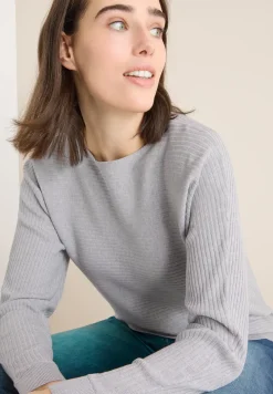 Cosy structuurmix Dolman