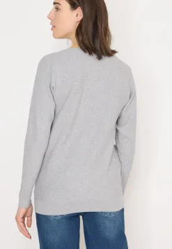 Cosy structuurmix Dolman
