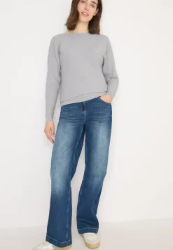 Cosy structuurmix Dolman