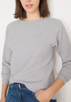 Cosy structuurmix Dolman