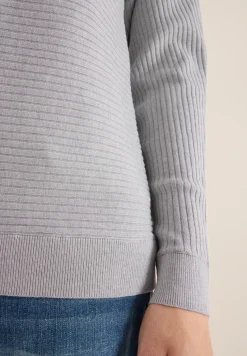 Cosy structuurmix Dolman