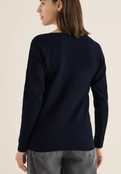 Cosy structuurmix Dolman