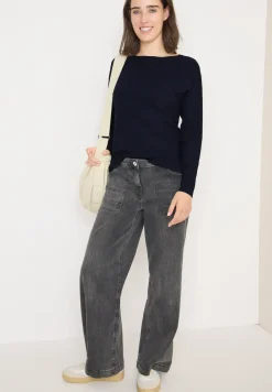 Cosy structuurmix Dolman