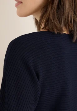 Cosy structuurmix Dolman