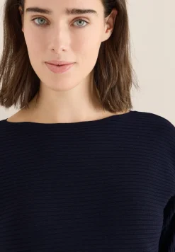Cosy structuurmix Dolman