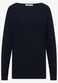 Cosy structuurmix Dolman
