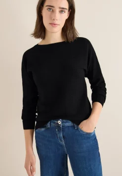 Cosy structuurmix Dolman
