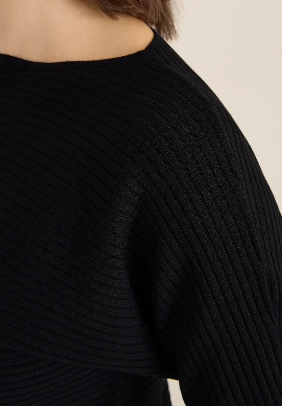 Cosy structuurmix Dolman