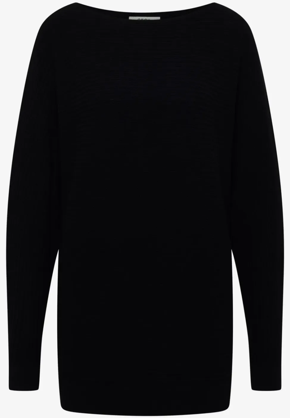 Cosy structuurmix Dolman