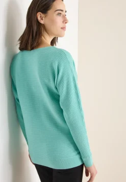 Cosy structuurmix Dolman