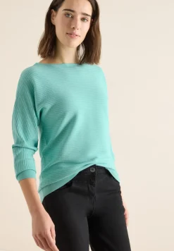 Cosy structuurmix Dolman