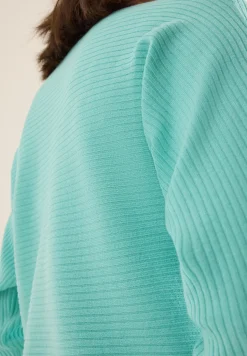 Cosy structuurmix Dolman