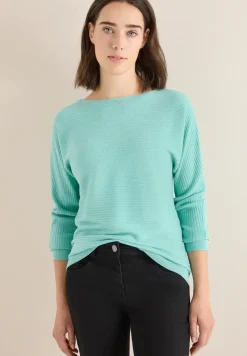 Cosy structuurmix Dolman