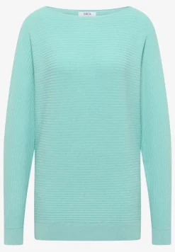 Cosy structuurmix Dolman