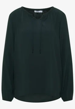 Crepe blouse