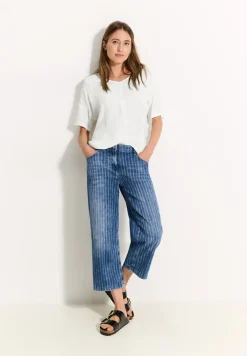 Crêpe blouse