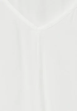 Crêpe blouse