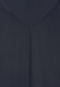 Crêpe blouse
