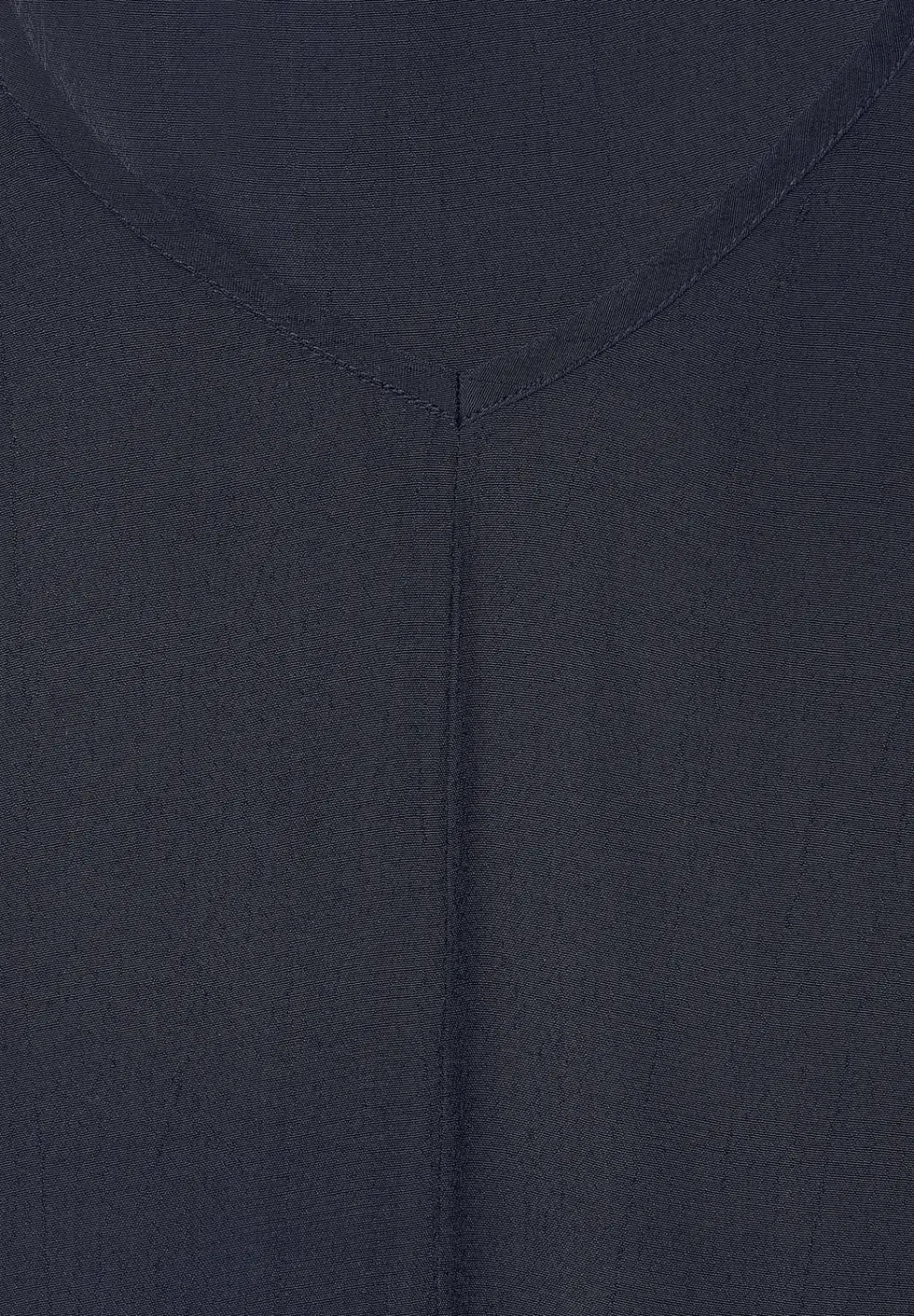 Crêpe blouse