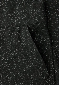Culottes met een fijn patroon