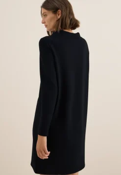 Cupro Touch jurk