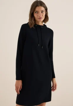 Cupro Touch jurk